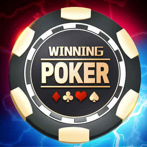 Winning Poker™ Mod Apk 2.11.53 for android