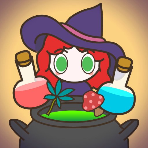 Witch Makes Potions Mod Apk 6.25 for android