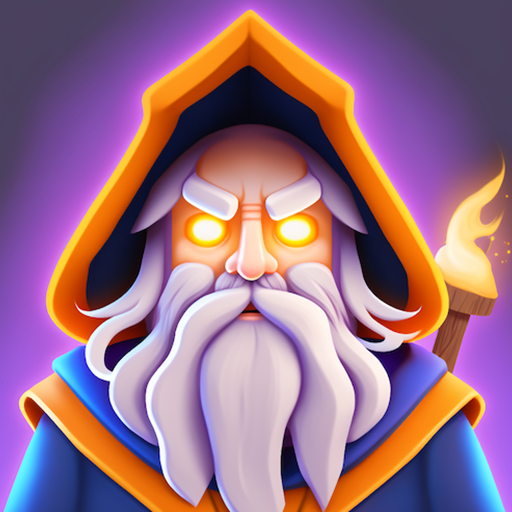 Wizard Hero Mod Apk 2.6.3 for android
