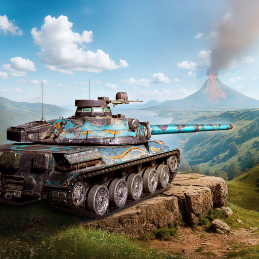 WoT Blitz Reforged Update Mod Apk 1.0.0.222 for android