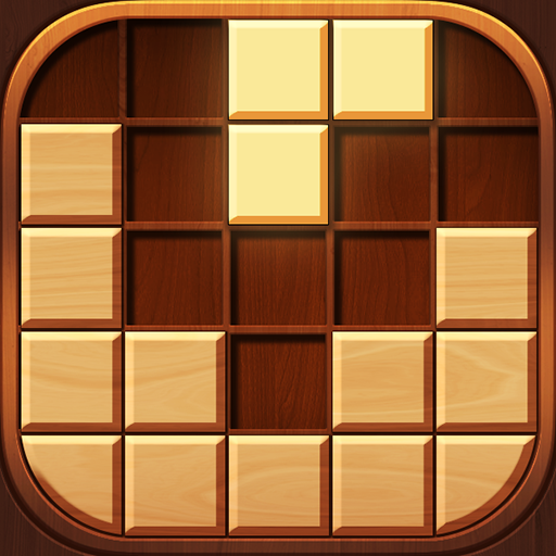 Wood Block Doku Mod Apk 5.9 for android