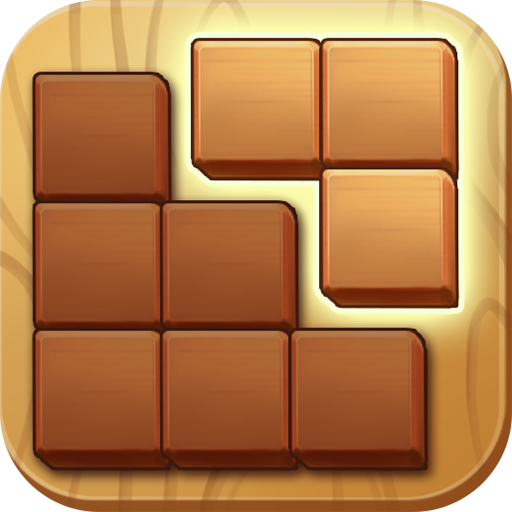 Wood Block Puzzle Mod Apk 1.3.9 for android