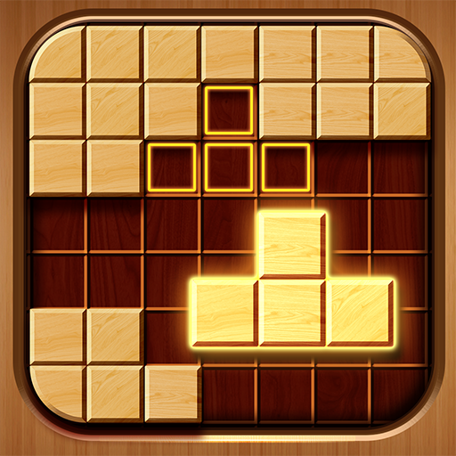 Wood Block Puzzle Mod Apk 1.6.16 for android