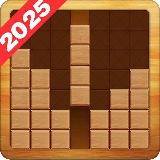 Wood Block Puzzle Mod Apk 2.0.6 for android