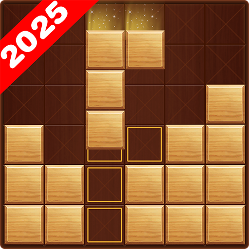 Wood Block Puzzle Mod Apk 3.0 for android