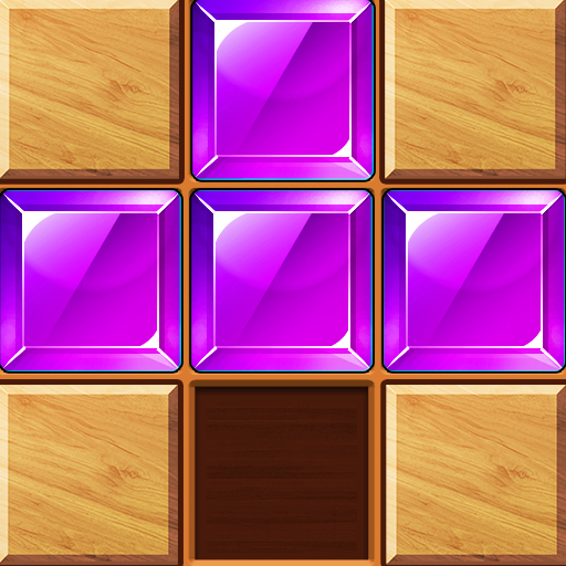 Wood Block Mod Apk 2.0.0 for android