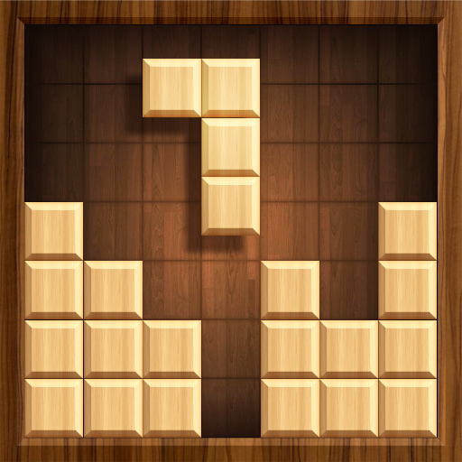 Wood Cube Puzzle Mod Apk 1.0.11 for android
