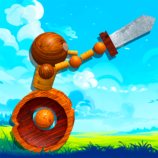 Wood Guy Mod Apk 0.5.6 for android