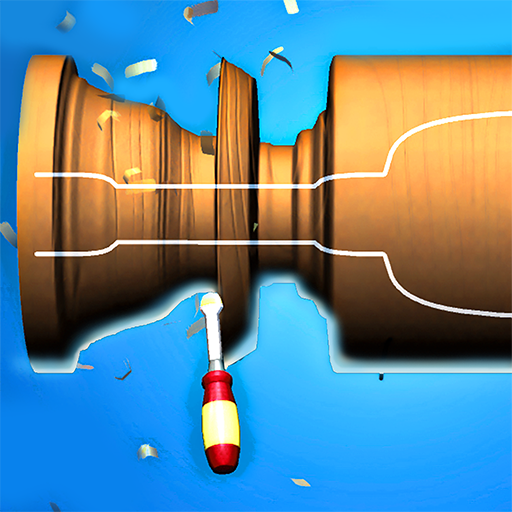 Wood Shop Mod Apk 3.4.12 for android