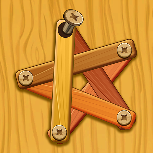 Woodout! Mod Apk 10.0.8 for android