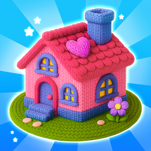 Wool Saga 3D Mod Apk 1.1130 for android