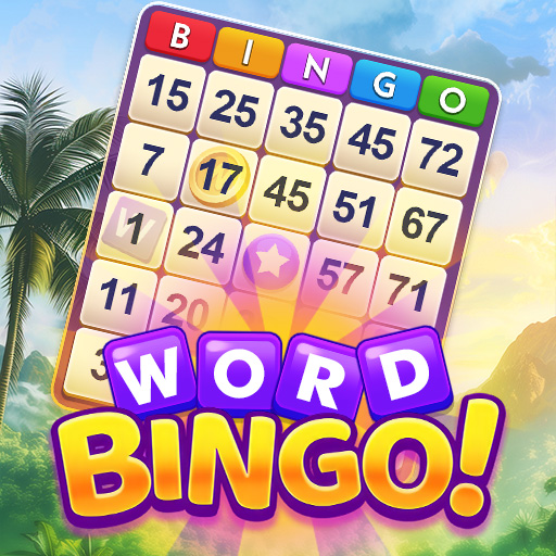 Word Bingo Mod Apk 0.0.19 for android