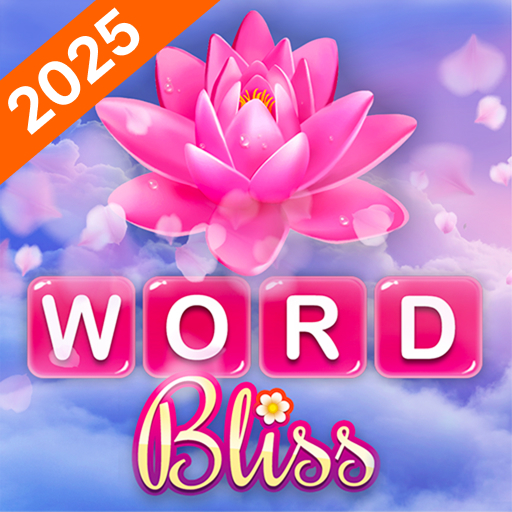 Word Bliss Mod Apk 1.140.0 for android