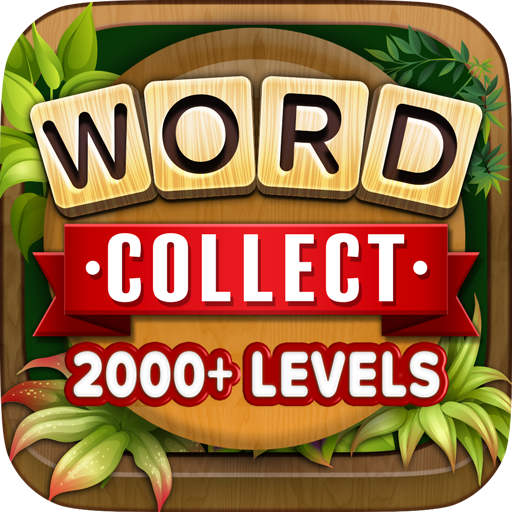 Word Collect Mod Apk 2.010 for android