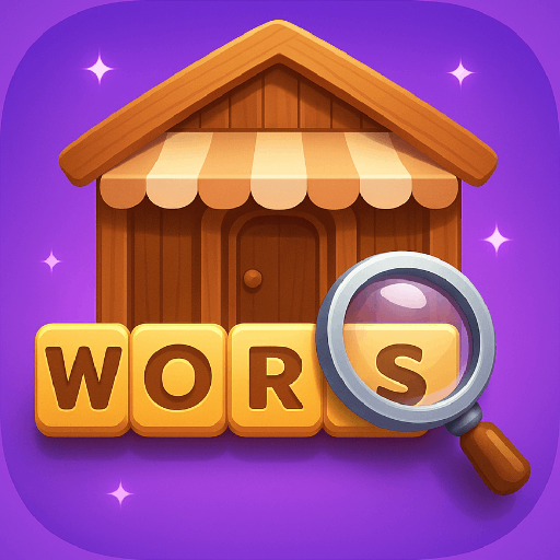 Word Connect Mod Apk 1.0.4 for android