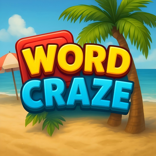 Word Craze Mod Apk 4.7.3 for android