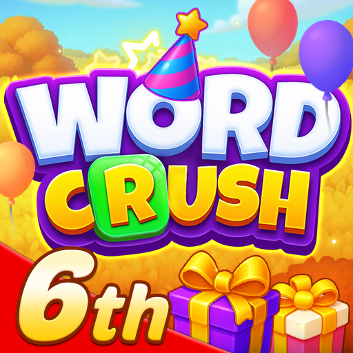 Word Crush® Mod Apk 3.9.1 for android