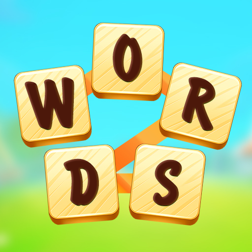 Word Farm Adventure Mod Apk 7.13.0 for android