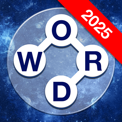Word Galaxy Challenge Mod Apk 1.8.2 for android