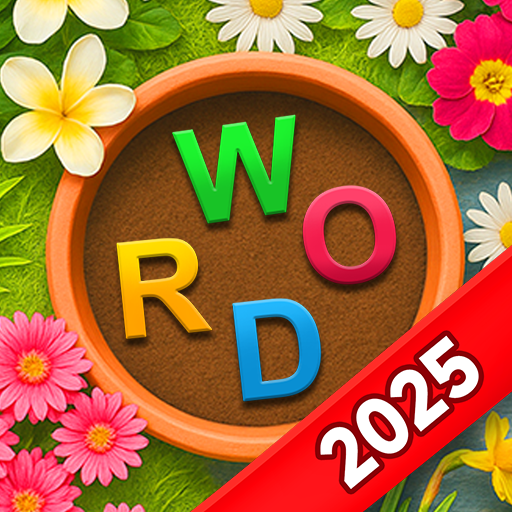 Word Garden Mod Apk 3.10.3 for android