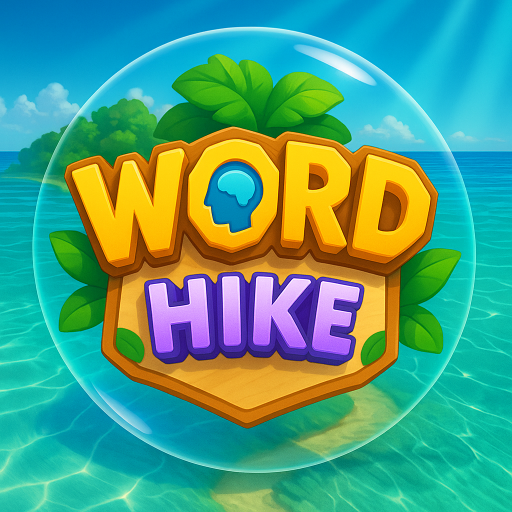 Word Hike Mod Apk 2.13.4 for android