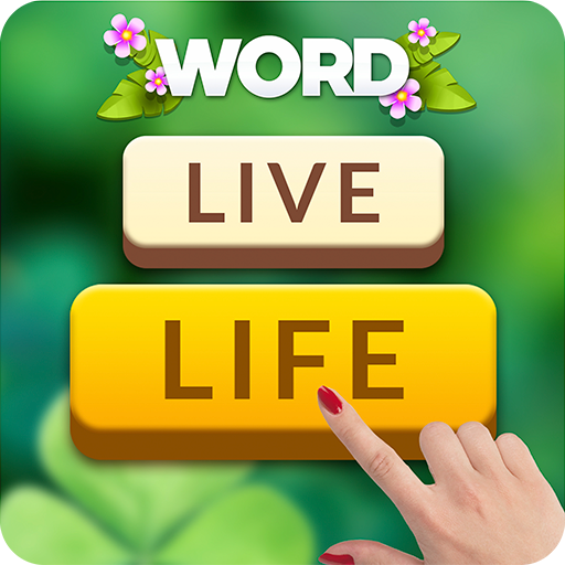 Word Life Mod Apk 6.6.0 for android