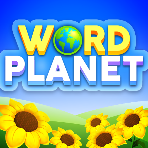 Word Planet Mod Apk 1.82.0 for android