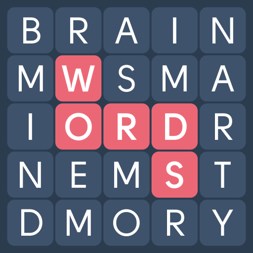 Word Search Game Mod Apk 1.53.11 for android