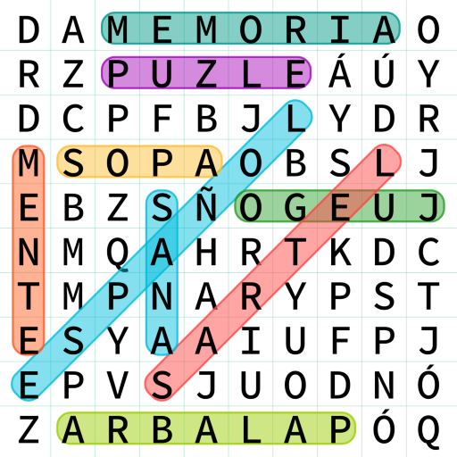 Word Search Mod Apk 1.3.2 for android
