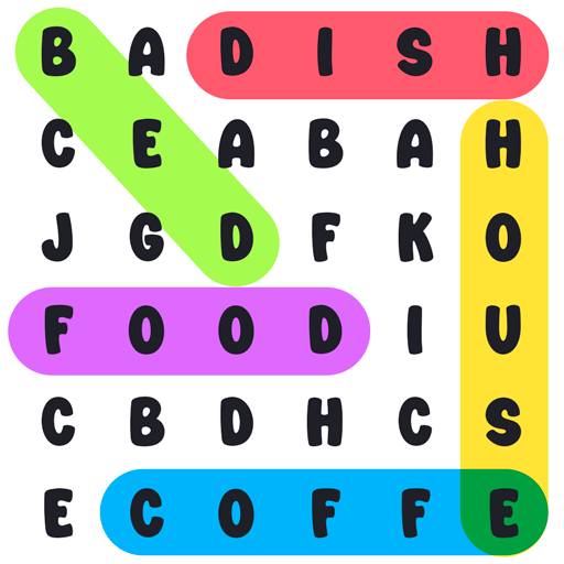 Word Search Mod Apk 4.2.5 for android