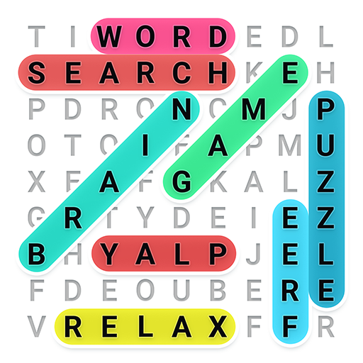 Word Search Nature Puzzle Game Mod Apk 4.0.2 for android