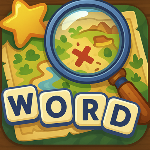 Word Search Puzzle Hunt Mod Apk 1.0.25 for android