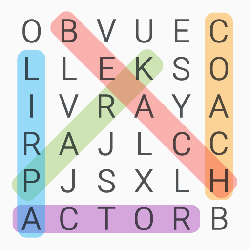 Word Search Mod Apk 12.7 for android