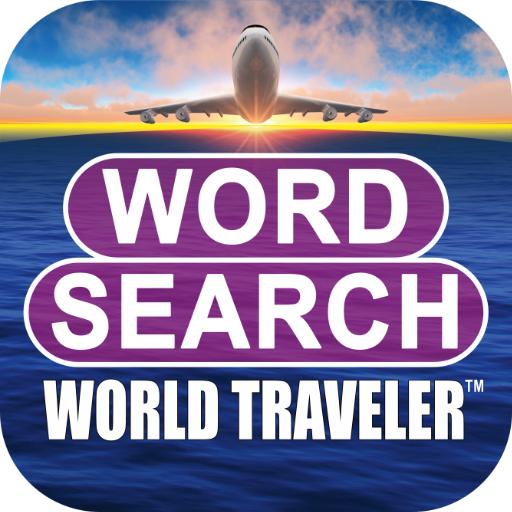 Word Search World Traveler Mod Apk 1.21.7 for android