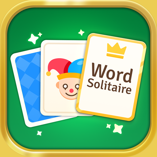 Word Solitaire Mod Apk 0.1.61 for android