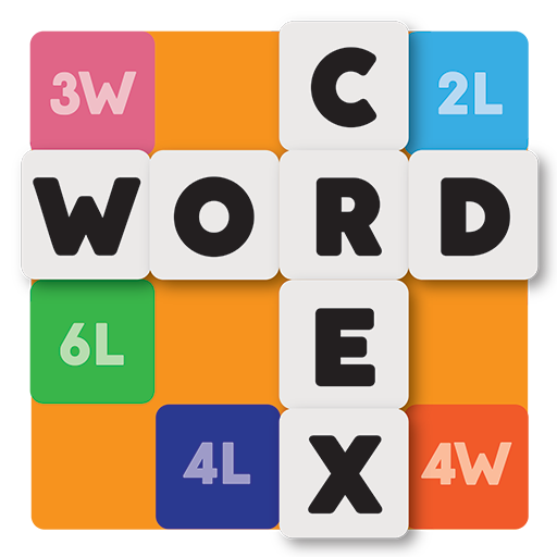 WordCrex Mod Apk 3.2.0 for android