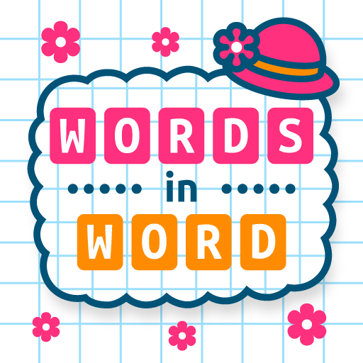 Words in Word Mod Apk 14.3.4 for android