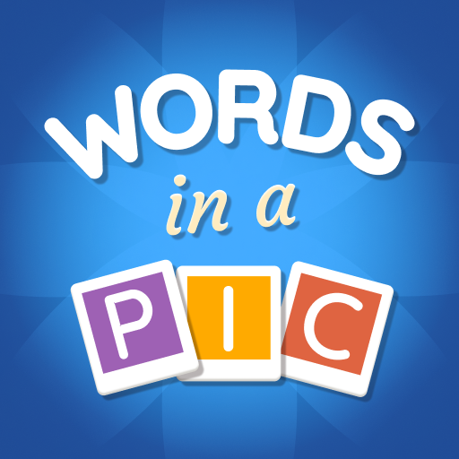 Words in a Pic Mod Apk 2.0.8 for android