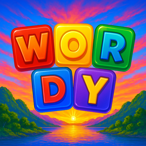 Wordy Mod Apk 1.3.0 for android