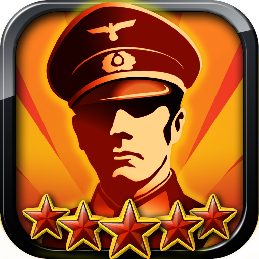 World Conqueror 2 Mod Apk 1.3.20 for android