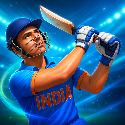 World Cricket Champions League Mod Apk 1.3.0.16 for android
