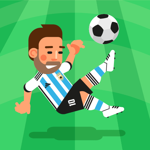 World Soccer Champs Mod Apk 10.2.1 for android