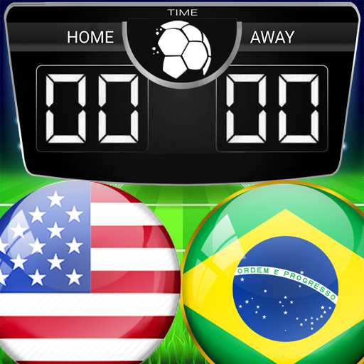 World  Soccer Cup Game Mod Apk 2.4 for android