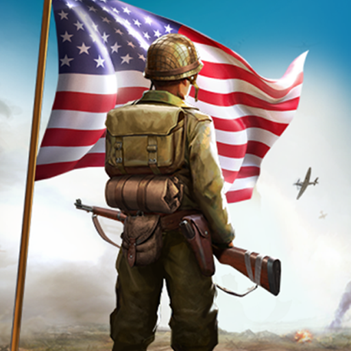 World War 2 Mod Apk 1126 for android