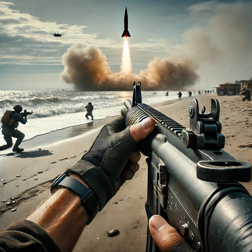 World War Mod Apk 0.2.0.2 for android