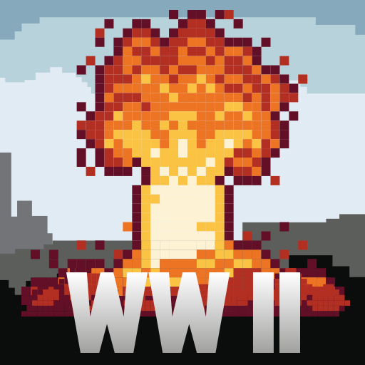 World Warfare 1944 Mod Apk 2.9.5 for android