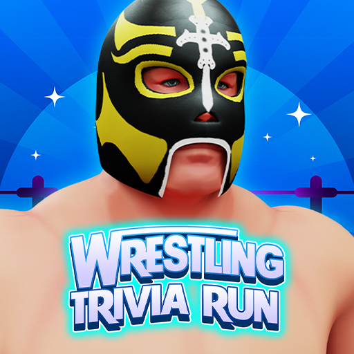 Wrestling Trivia Run Mod Apk 1.7.2 for android