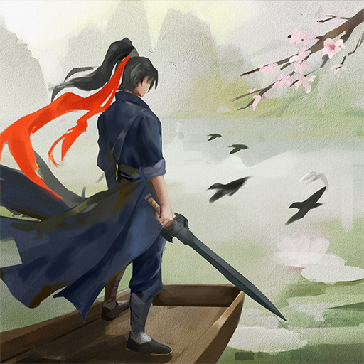 WuXia World Mod Apk 13.1.6 for android