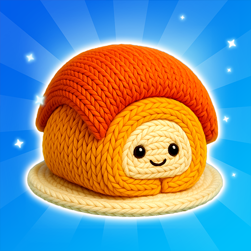 Yarn Away Mod Apk 1.01 for android
