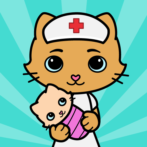 Yasa Pets Hospital Mod Apk 2.1 for android